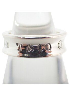 Tiffany & Co 925 Ring